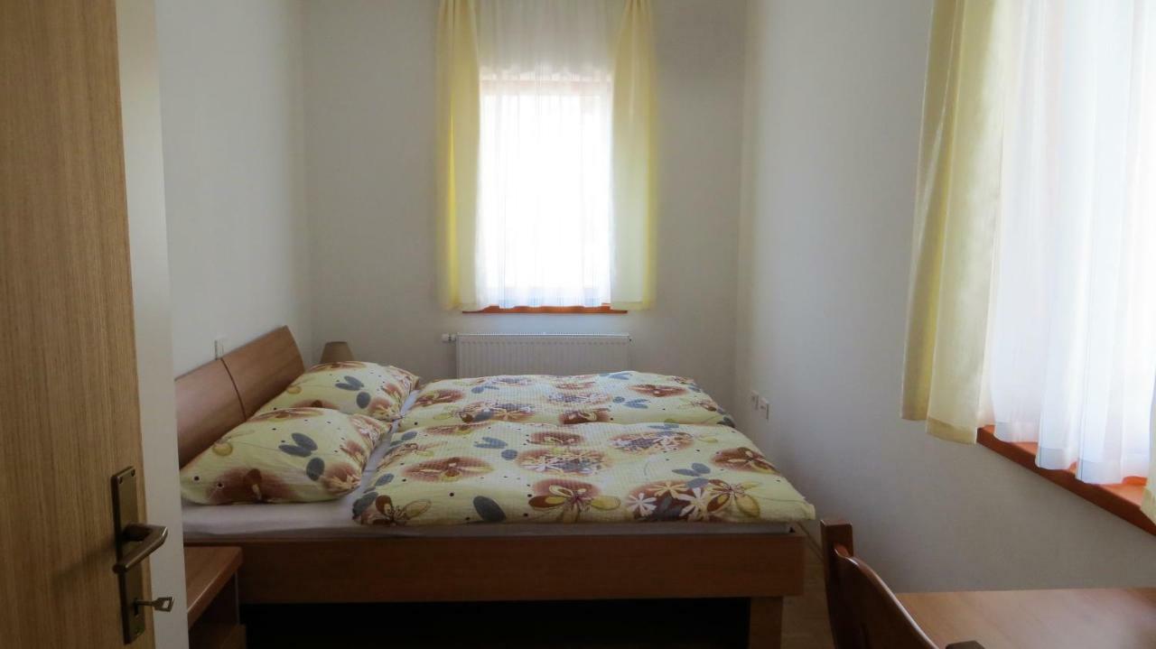 Holiday House Kanalec Dreznica Exterior foto