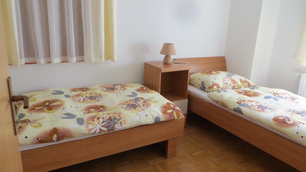 Holiday House Kanalec Dreznica Exterior foto