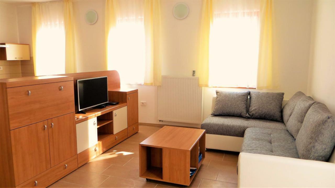 Holiday House Kanalec Dreznica Exterior foto